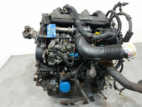 Motor Citroen 1.6 Benzină (1598 ccm) 5FS (EP6C)