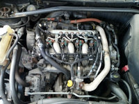 Motor Citroen 1.6 Benzină (1598 ccm) 5FS (EP6C)