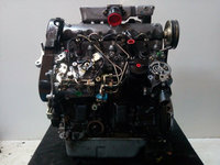 Motor Citroen 1.6 Diesel (1560 ccm) BHY (DV6FD)