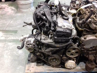 Motor Citroen 1.8 Diesel (1798 ccm) 4N13