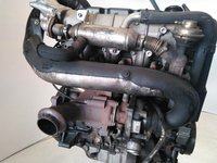 Motor Citroen 1.9 Diesel (1868 ccm) WJZ (DW8), WJY (DW8B)