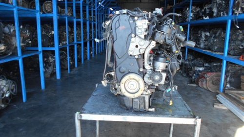 Motor Citroen 2.0 HDI