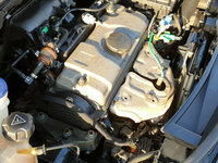 Motor Citroen 2.7 Diesel (2720 ccm) DT17ED4, UHZ (DT17BTED4)
