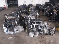 Motor Citroen Berligno/Xara/Xantia/C5 2.0 Hdi tip RHY 90 cp