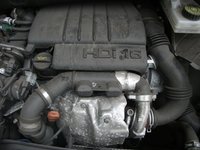 Motor Citroen Berlingo 1 6 Hdi 9hx 90 De Cai