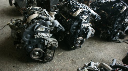 Motor Citroen Berlingo 1.6 hdi tip 9HV,9HX, 9HZ, 9HY, 9H01, 9H02, 9H03