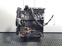 Motor, Citroen Berlingo 1 [Fabr 1996-2008] 1.9 d, WJY (pr:110747)