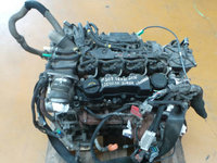 Motor Citroen Berlingo 2006 1.6 HDI Diesel Cod Motor 9HX(DV6BTED4) 90CP/66KW