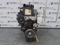 MOTOR CITROEN BERLINGO, 9HW