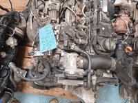 Motor Citroen Berlingo , Citroen C4 1.6 HDI cod 9hd ,9hj