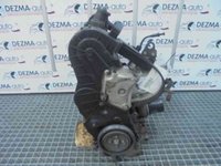 Motor, Citroen Berlingo (MF) 1.9, WJZ (pr:110747)