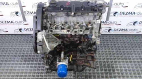 Motor, Citroen Berlingo (MF) 2.0 hdi, RHY