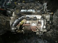 Motor Citroen Berlingo / Peugeot Partner 2008, 16HDI,9HW