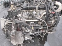 Motor Citroen C 4, 1.6 HDI , din anul 2007
