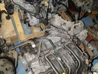 Motor Citroen C-Elysee C3 C4 1.2i Cod HMZ HMP