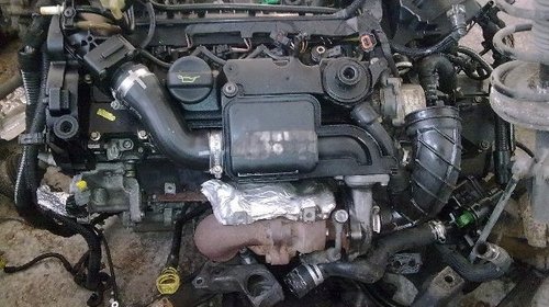 Motor Citroen C2 1 4 Hdi 8hx 68 De Cai