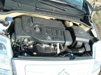 Motor Citroen C2 1.4 HDI
