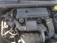 Motor Citroen C2 2003