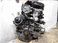 Motor Citroen C2,C3,C4,C5,DS3,DS4,DS5,Berlingo,Jumpy 1.6 hdi Euro 4-5