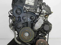 Motor Citroen C2 Hatchback 1.6hdi Cod Motor 9hz 90/109 Cp Euro 4
