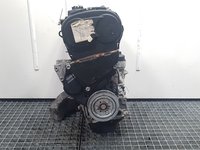 Motor, Citroen C2 (JM), 1.4 benz, cod KFU