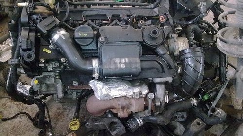 Motor Citroen C3 1 4 Hdi 8hx 68 De Cai