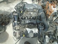 Motor Citroen C3 1.4 HDI 90 CP 8HY fara anexe