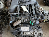 Motor citroen c3 1.4 hdi cod 8hy an 2002 2003 2004 2005