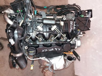 Motor CITROEN C3 1.4 hdi cod motor 8HX 8HY 8HZ