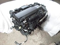 Motor citroen c3 1.4 hdi TIp 8HZ