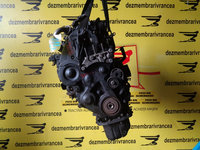 MOTOR CITROEN C3 1.4 HDI