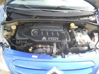 Motor Citroen C3 1.4 HDI