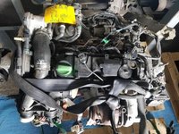 Motor Citroen C3 1.6 HDI 112cp cod : 9HP sau 9HJ EURO 5