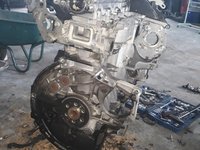 Motor Citroen C3 1.6 HDI An 2011 Cod RHR , 9683105280