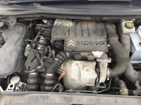 Motor Citroen C3 1.6 hdi an fabricatie 2004 - 2010 OEM compatibil 9HZ, 9HY, 9HN, 9HO
