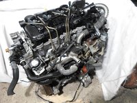 Motor Citroen C3 1.6 Hdi