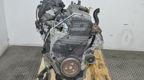 Motor Citroen C3 2005 1.1 Benzina Cod Motor H
