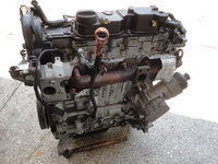 Motor Citroen C3 2011 1.4 HDI Diesel Cod Motor DV4C 68CP/50KW