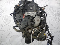 Motor Citroen C3 2012 1.4 HDI Diesel Cod Motor DV4C 68CP/50KW