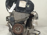 MOTOR CITROEN C3, C4 , C2 - 2008 - 1,4I , KFU - 28.000 KM