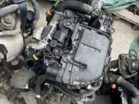 Motor Citroen C3 / C4 / Peugeot 1.4 diesel euro 5