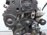 Motor Citroen C3 (FC) 1.4 HDi [2002/02-2017/12] 50 KW, 68 CP Tip F6JA