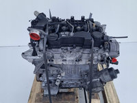 Motor CITROEN C3 Hatchback 1559 CM3 1.6 HDI 2004-2010 66/80KW COD MOTOR COMPLET FARA ANEXE 9HZ