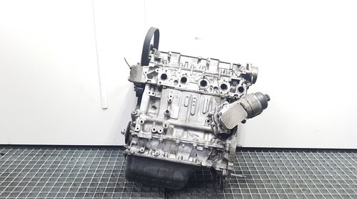 Motor, Citroen C3 (I) 1.4 hdi, cod 8HZ (pr:11