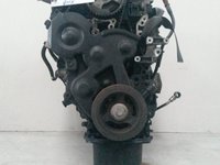 MOTOR CITROEN C3,PICASSO,BERLINGO,C4-2008-1.6 HDI,9HX