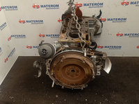 MOTOR CITROEN C3 PICASSO C3 PICASSO 1.4 INJ - (2009 2012)