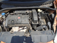 Motor Citroen C3 PLURIEL 1.4B KW 54 TIP KFT KFV