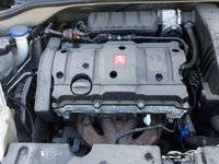 Motor Citroen C3 Pluriel 1.6 benzina tip NFU 80 kw