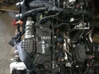 Motor Citroen C3 tip-BH02-10JBHA 2011-2015