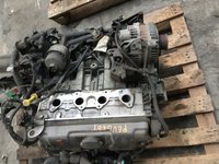 Motor Citroen C3